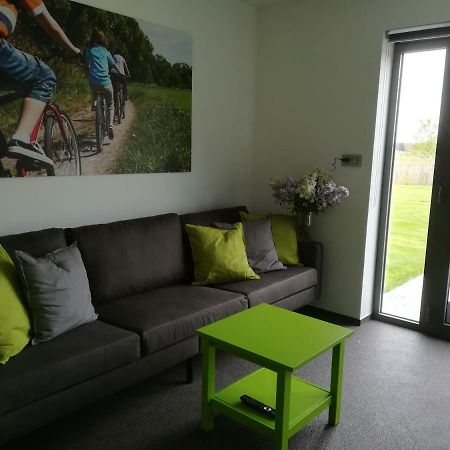 Vakantiewoning Klavertje Lier Villa Luaran gambar