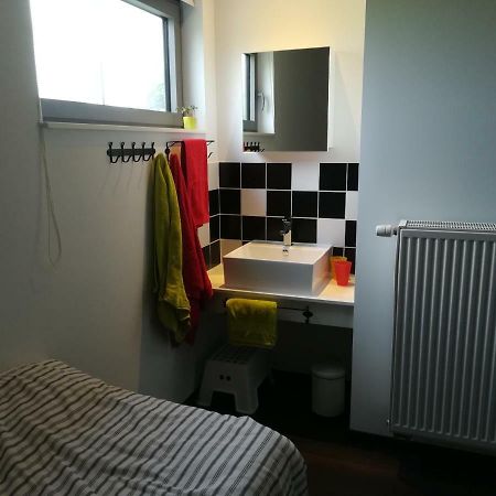 Vakantiewoning Klavertje Lier Villa Luaran gambar