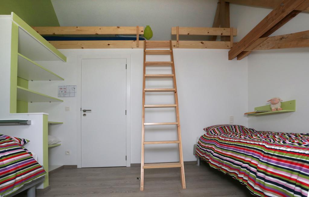 Vakantiewoning Klavertje Lier Villa Luaran gambar