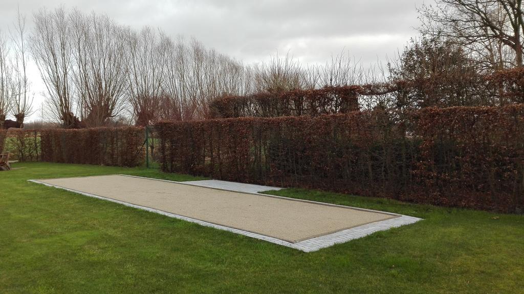 Vakantiewoning Klavertje Lier Villa Bilik gambar