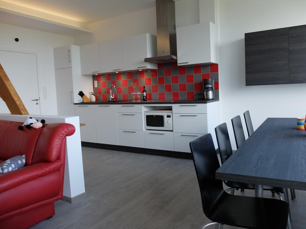 Vakantiewoning Klavertje Lier Villa Luaran gambar