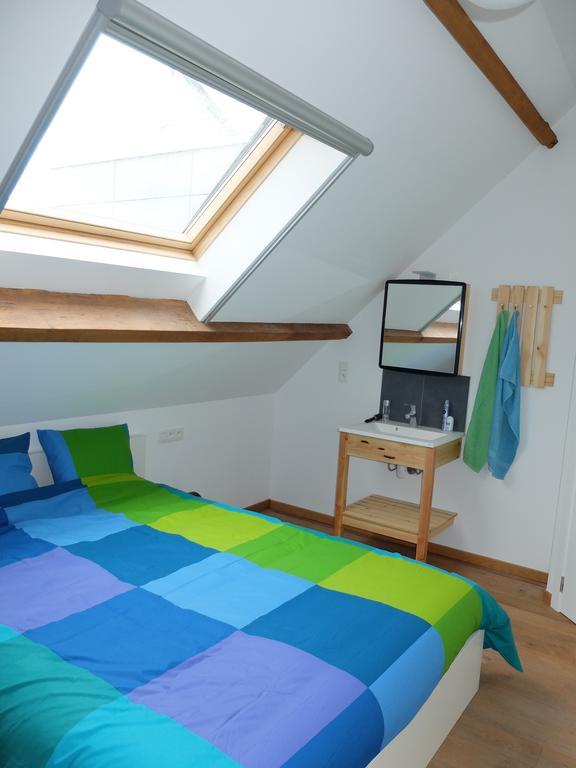 Vakantiewoning Klavertje Lier Villa Luaran gambar
