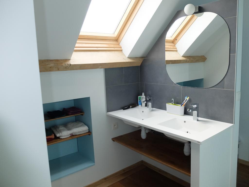 Vakantiewoning Klavertje Lier Villa Luaran gambar