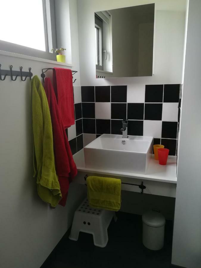 Vakantiewoning Klavertje Lier Villa Luaran gambar