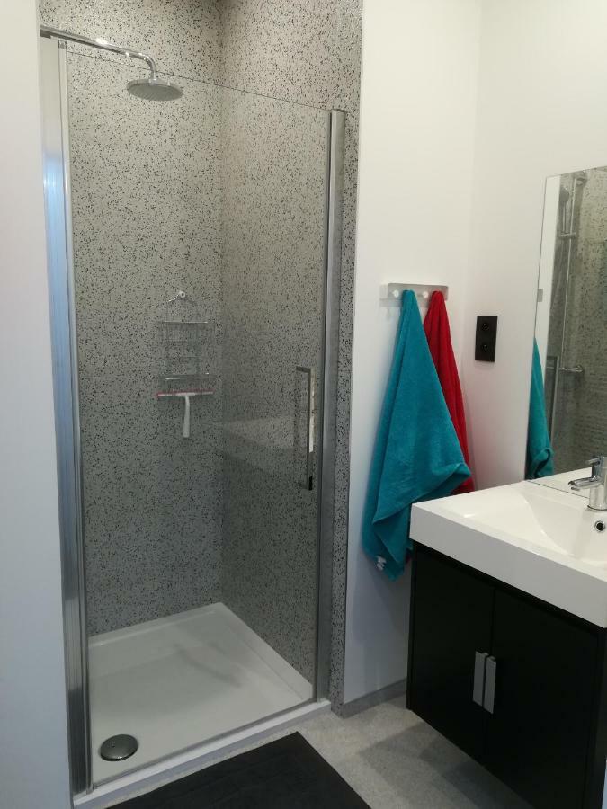 Vakantiewoning Klavertje Lier Villa Luaran gambar
