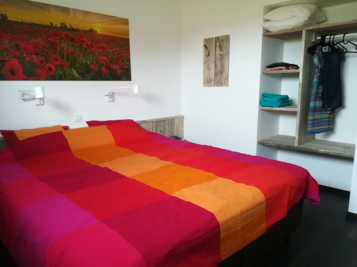 Vakantiewoning Klavertje Lier Villa Luaran gambar