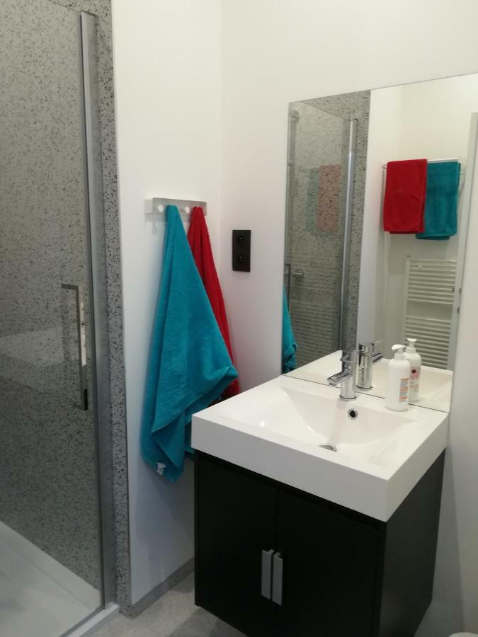 Vakantiewoning Klavertje Lier Villa Luaran gambar