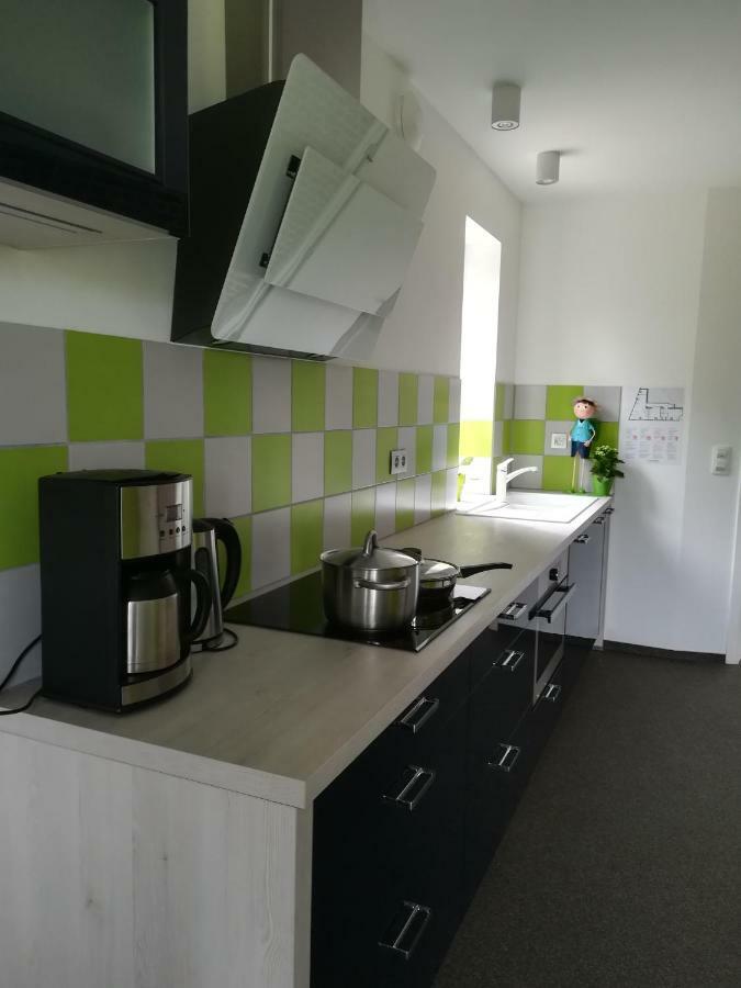 Vakantiewoning Klavertje Lier Villa Luaran gambar