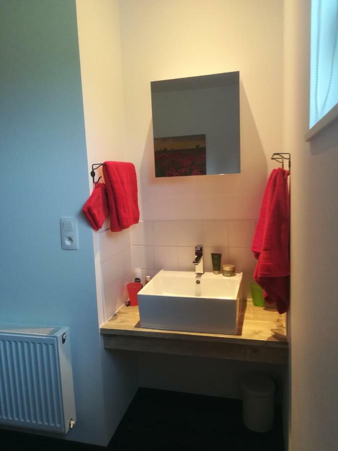 Vakantiewoning Klavertje Lier Villa Luaran gambar